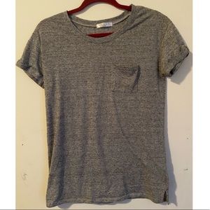 Women’s Awake Pocket T-Shirt